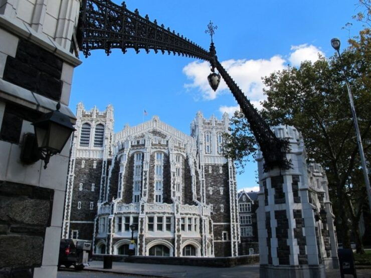 Hamilton Heights - Sugar Hill Walking Tour - Tour Overview