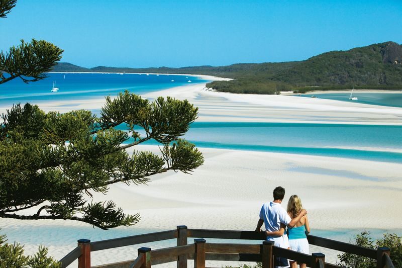 Hamilton Island Hill Inlet Half-Day Guided Cruise - What the half-day format means for you