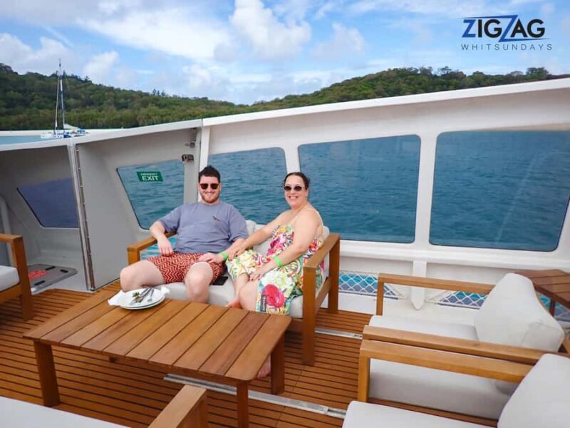 Hamilton Island: Whitsundays Sunset Dinner Cruise - FAQ—Your Practical Questions Answered