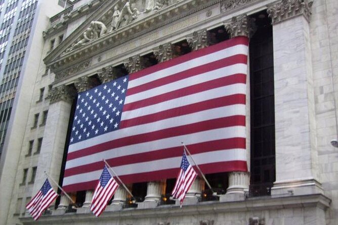 Hamiltons New York City: Walking Tour With Tavern Visit - Tour Highlights and Itinerary