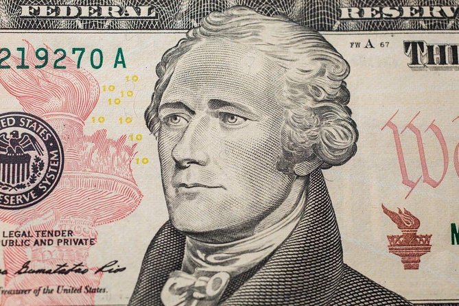 Hamiltons New York City: Walking Tour With Tavern Visit - Tour Guides