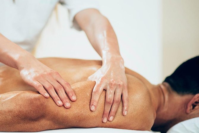 Hammam Spa & Massage Experience With Transfers - Customer Reviews and Testimonials