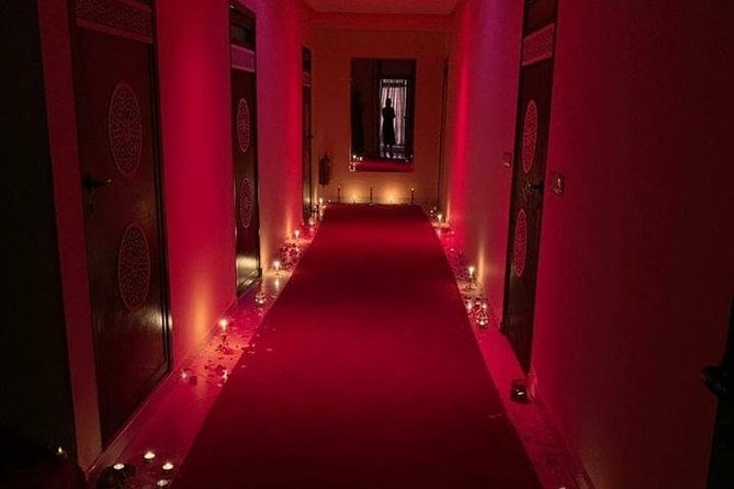 Hammam & Tantric Massage 2h - Good To Know