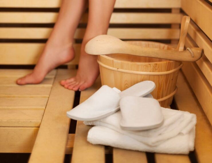 Hammam Tonic Massage Slimming Massage/Toning Ritual - Activity Overview