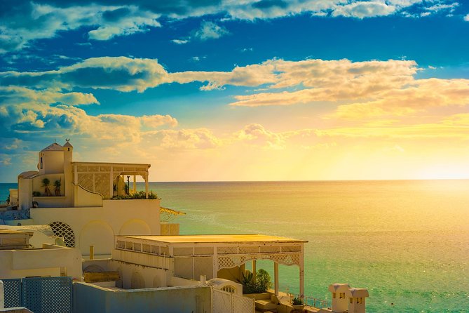 Hammamet - Nabeul - Takrouna - Discovering the Charms of Nabeul