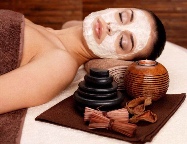 Hammamslimming Massageface Carepedicure/Sultana Ritual - Experience Highlights