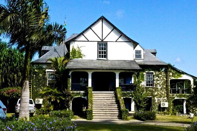 Hampden Estate Rum Tour and Lunch from Montego Bay - Insights from Real Reviewers