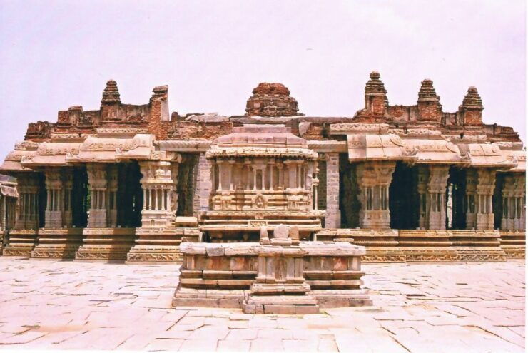 Hampi 2-Day Sightseeing Tour From Goa - Tour Highlights and Experience