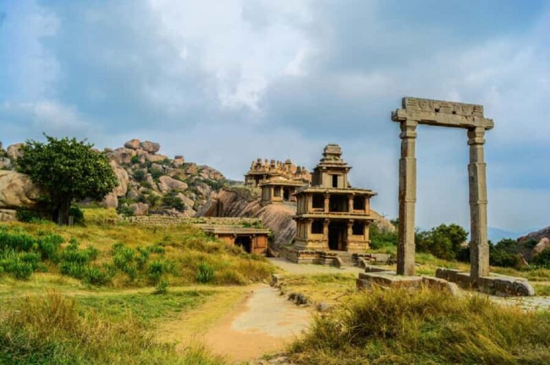 Hampi: Chitradurga Heritage Trails Guided Day Trip by Car - Who Should Consider This Tour?