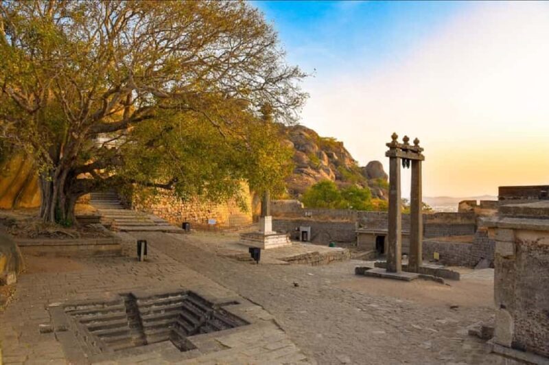 Hampi: Chitradurga Heritage Trails Guided Day Trip by Car - A Deep Dive into the Experience