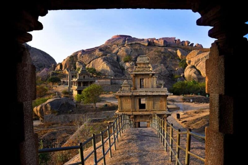 Hampi: Chitradurga Heritage Trails Guided Day Trip by Car - Final Thoughts: Is It Worth It?