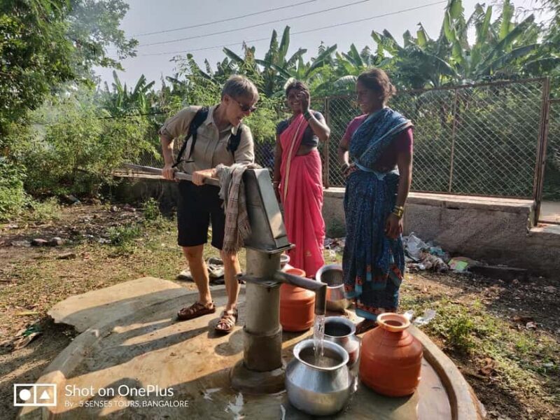 Hampi- Full day guided tour in private car with lunch - Why Choose This Tour?