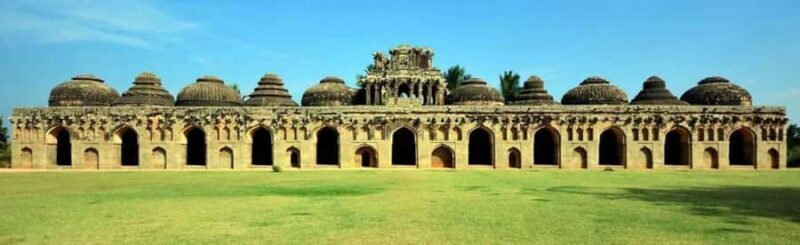 HAMPI FULL DAY TOUR FROM HOSPET - Good To Know