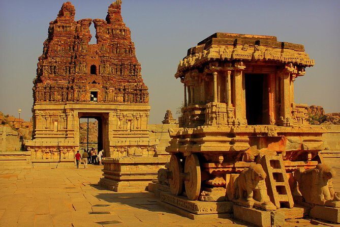 Hampi Magnificent Ruins From Goa - Who Is This Tour Best For?