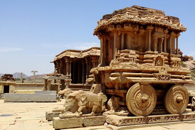Hampi Magnificent Ruins From Goa - Final Thoughts: The Value of This Private Hampi Tour