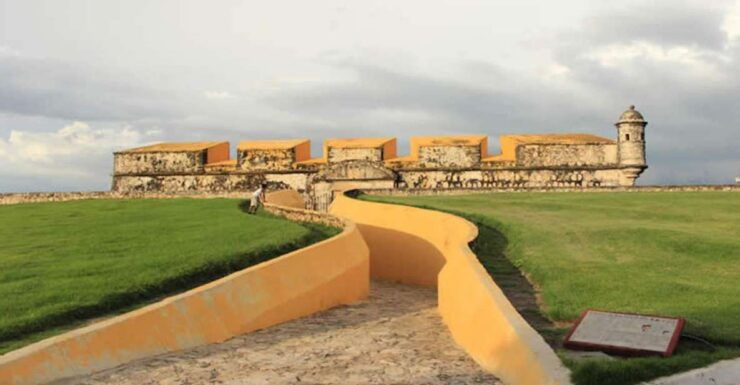 Hampolol and Campeche Excursion - Activity Details