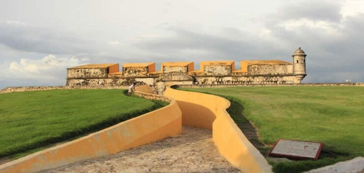 Hampolol and Campeche Excursion - Highlights
