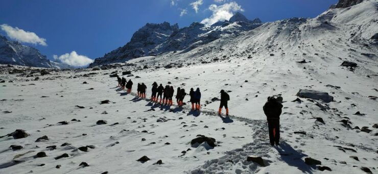 Hampta Pass With Chandrataal Trek By WDRLUST - Good To Know