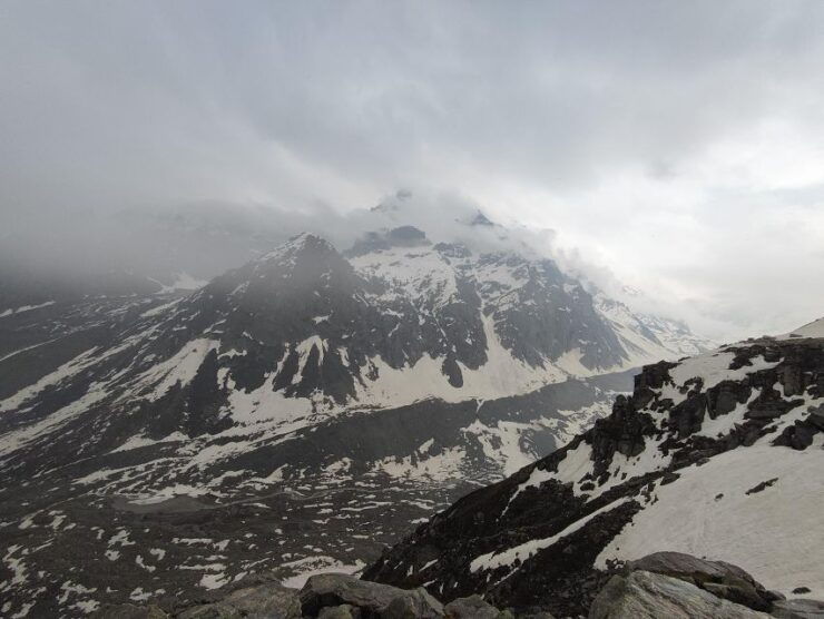 Hampta Pass With Chandrataal Trek By WDRLUST - Experience Highlights