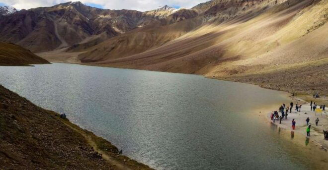 Hampta Pass With Chandrataal Trek By WDRLUST - Best Time to Visit