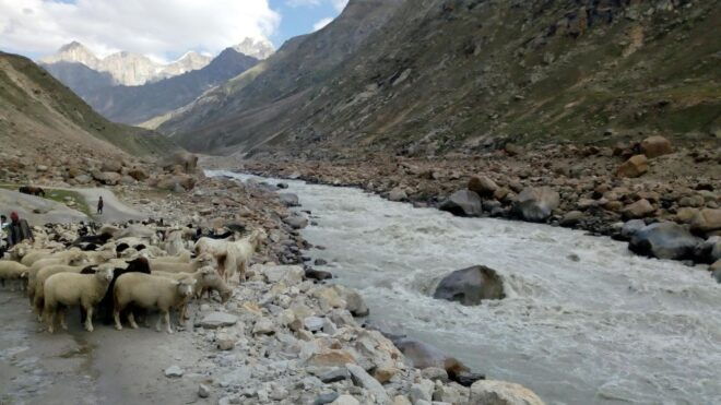 Hampta Pass With Chandrataal Trek By WDRLUST - The Sum Up