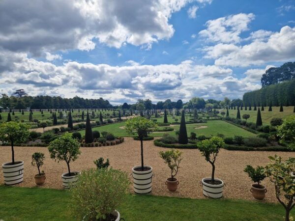 Hampton Court and Windsor Castle, a Right Royal Day Out. - Windsor Castle