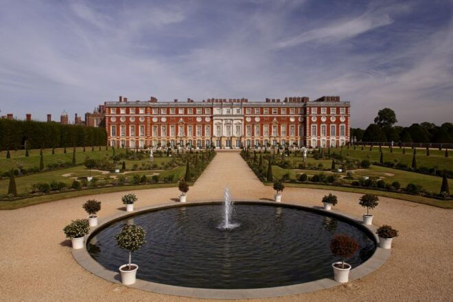 Hampton Court Palace and Gardens Entrance Ticket - Customer Reviews