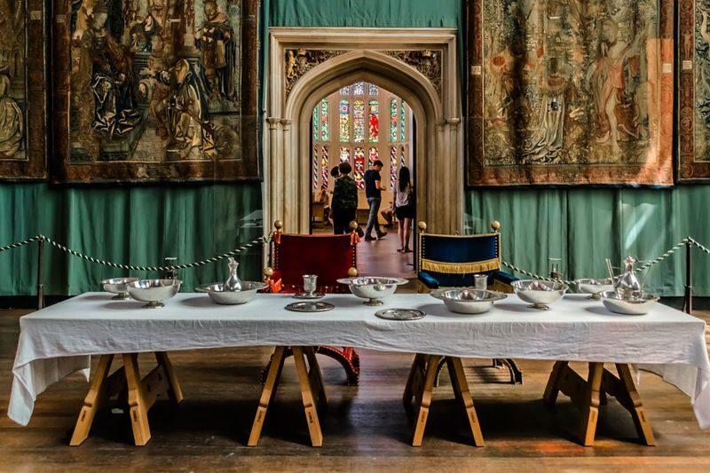 Hampton Court Palace and Gardens Ticket - Getting there from London