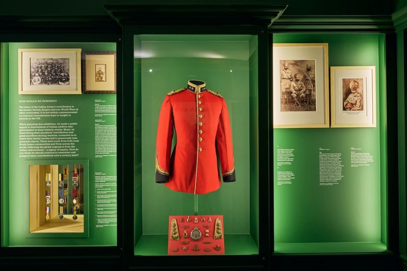 Hampton Court Palace and Gardens Ticket - What the ticket includes, and what it does not