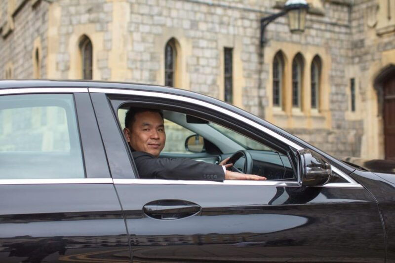 Hampton Court Palace and Windsor Castle Private Car Tour - Final Thoughts