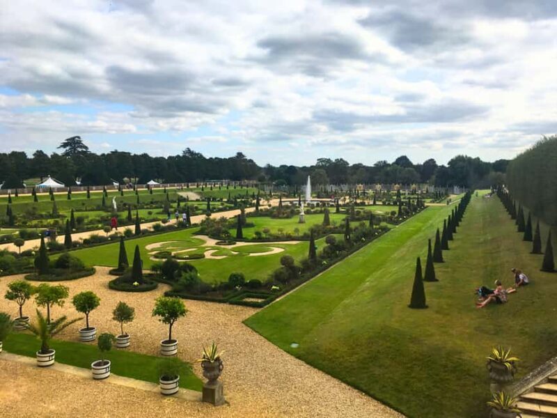 Hampton Court Palace Half-Day Trip from London with Tickets - The Sum Up