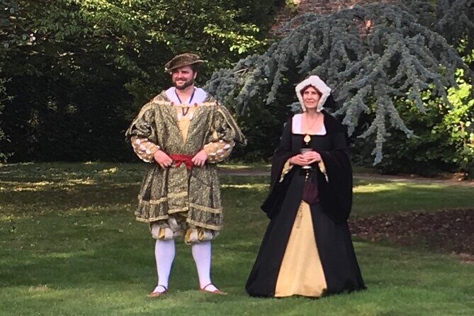 Hampton Court Palace Half Day Trip from London with Tickets - Who Will Love This Tour?