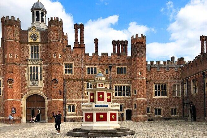 Hampton Court Palace Half Day Trip from London with Tickets - Final Thoughts: The Pros and Cons