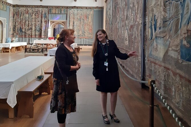 Hampton Court Palace Private Guided Tour Secrets of the Six Wives - Tour Highlights