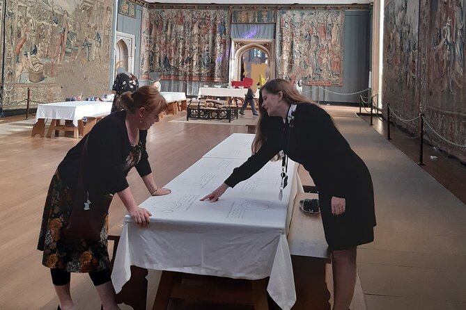 Hampton Court Palace Private Guided Tour Secrets of the Six Wives - Notable Locations