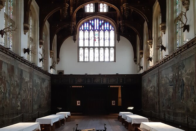 Hampton Court Palace Private Guided Tour Secrets of the Six Wives - Royal Connections