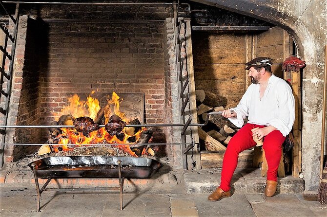 Hampton Court Palace Private Tour - Directions