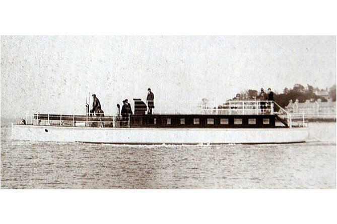 Hampton Court & Thames Riverboat Picnic - Picnic Lunch Details