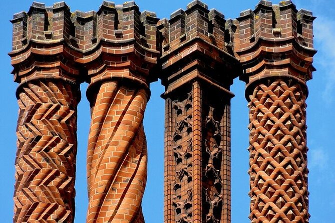 Hampton Court & Thames Riverboat Picnic - Meeting and Pickup Information