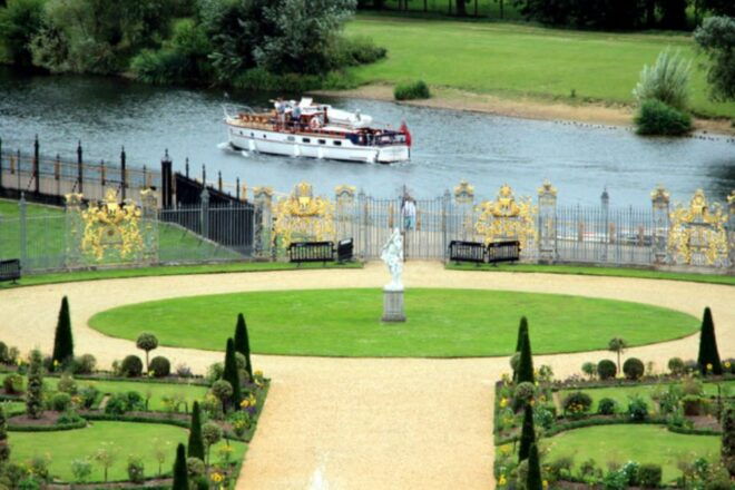 Hampton Court to Richmond River Thames Cruise - Customer Reviews and Recommendations