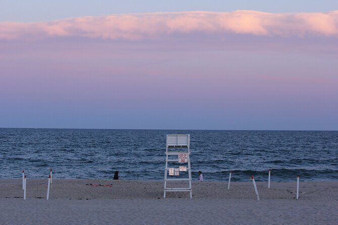 Hamptons Coastal Escape from NYC - Good To Know