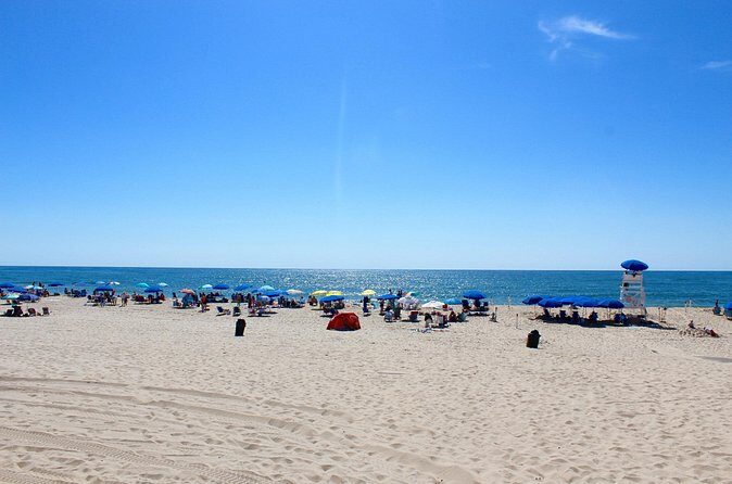 Hamptons Coastal Escape from NYC - Authentic Traveler Insights