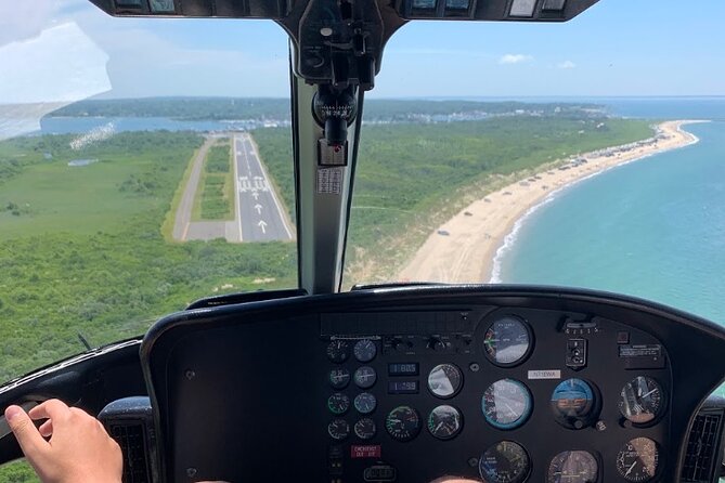 Hamptons Day Trip From Manhattan by Helicopter - Pricing and Lowest Price Guarantee