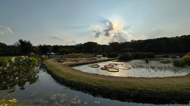 Hamyang 11 All Inclusive Weekend Trip - Explore Hamyangs Natural Beauty