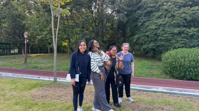 Hamyang 11 All Inclusive Weekend Trip - Participate in Social Activities