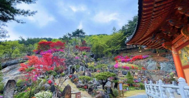 Hamyang 11 All Inclusive Weekend Trip - Common Questions