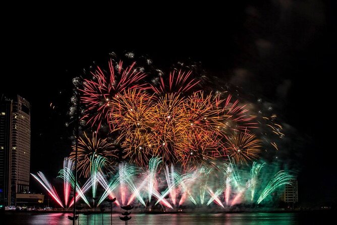 Han River Cruise Evening Ticket in Danang City - Cancellation Policy Details