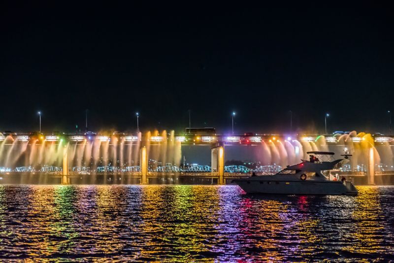 Han River Sevit Island Yacht Experience (Pets allowed) - Price, length, and who gets good value