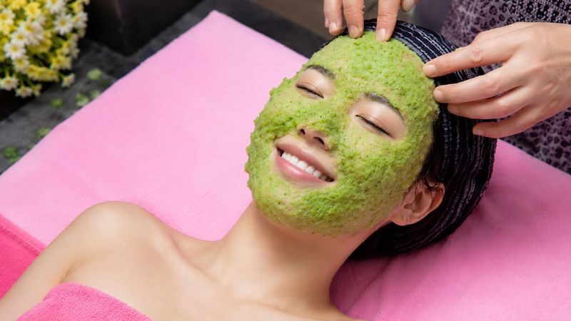Hana Mud Spa Experience in Myeongdong (For Women Only) - Health, Comfort and Skin Sensitivity