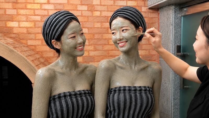 Hana Mud Spa Experience in Myeongdong (For Women Only) - Is Hana Mud Spa Worth Booking?